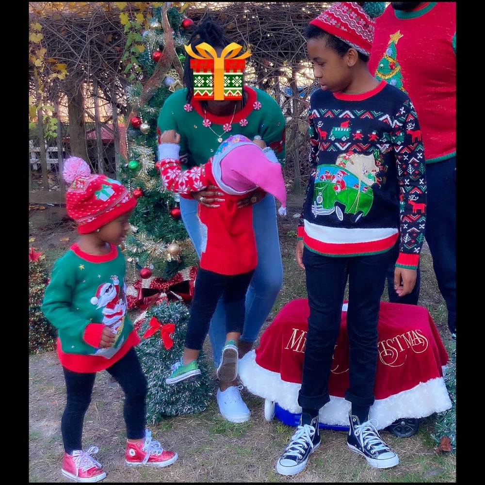 Cool Santa - Picture 5 of 5